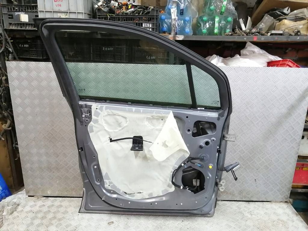 фото №8, Chevrolet trax opel mokka двері перед передні ліва gym