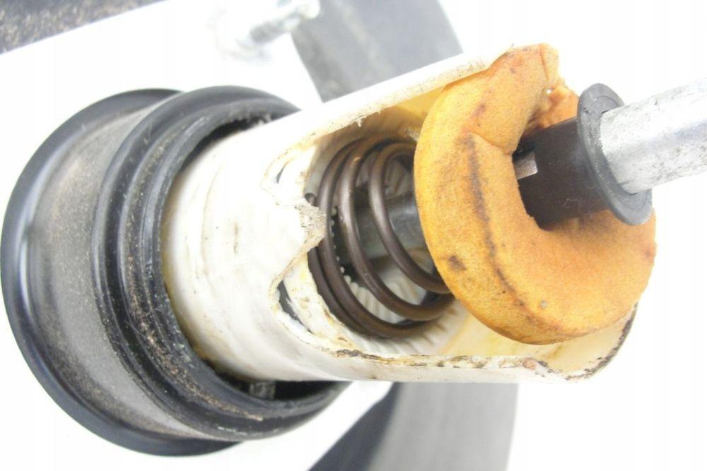 фото №5, Насос усилитель тормозов тормозные vw touran i caddy