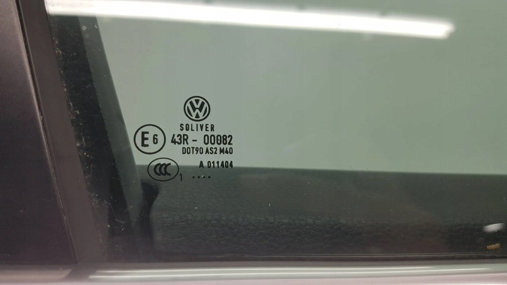 фото №5, Vw passat b7 двері правий перед la7w eu