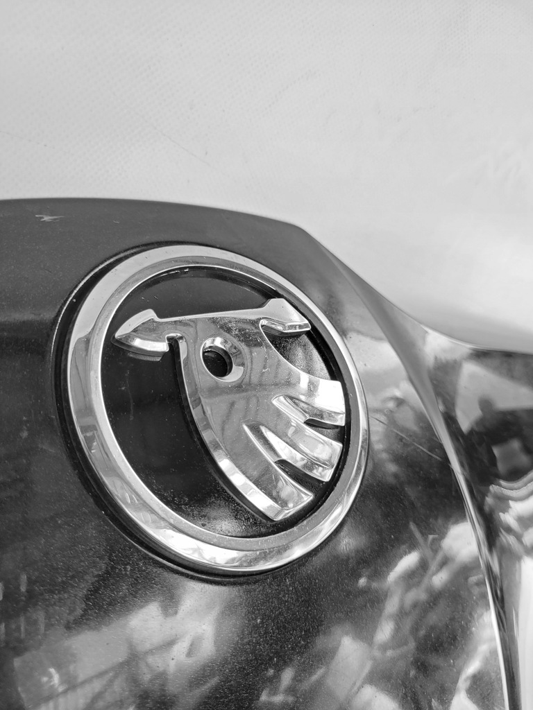 фото №6, Капот skoda superb 3 3v 2015-