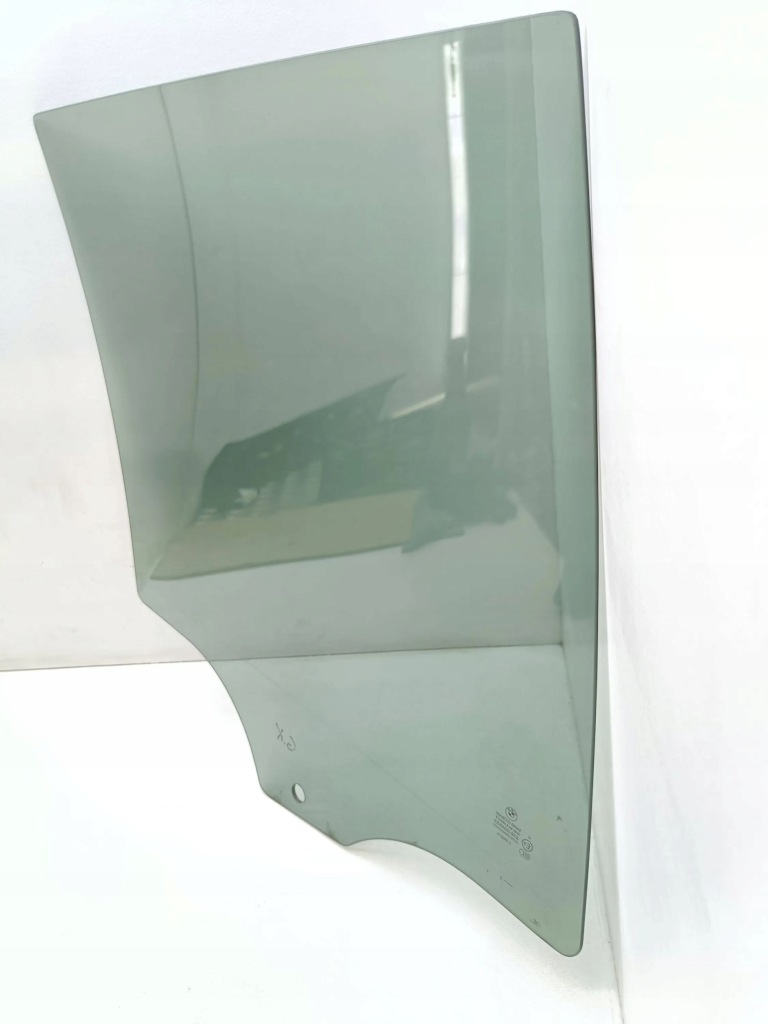 фото №6, Bmw x3 f25 2011 скло двері задніх