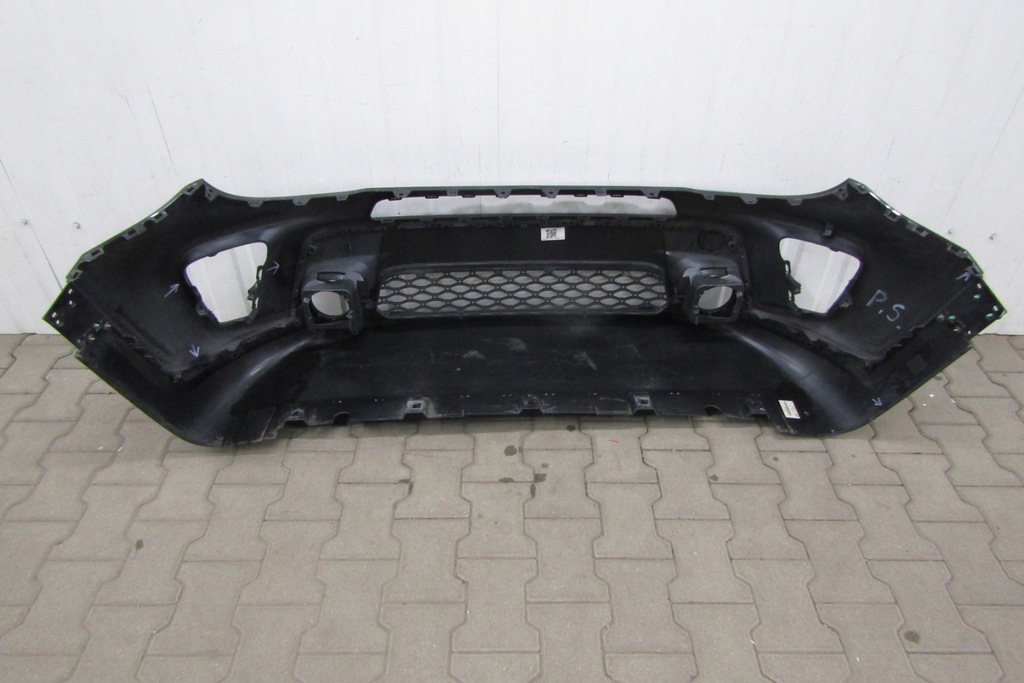 фото №8, Бампер перед передний jeep renegade lift 18-