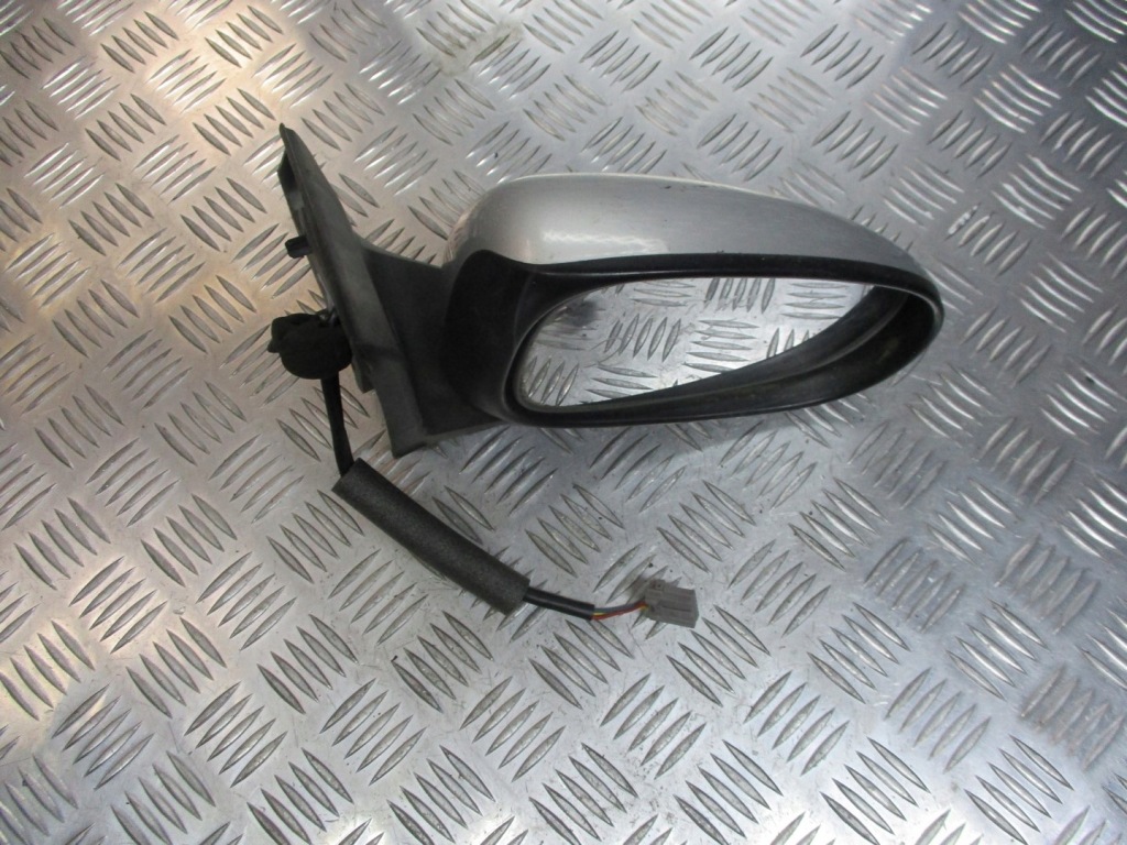 фото №1, Зеркало правое nissan almera tino 3pin