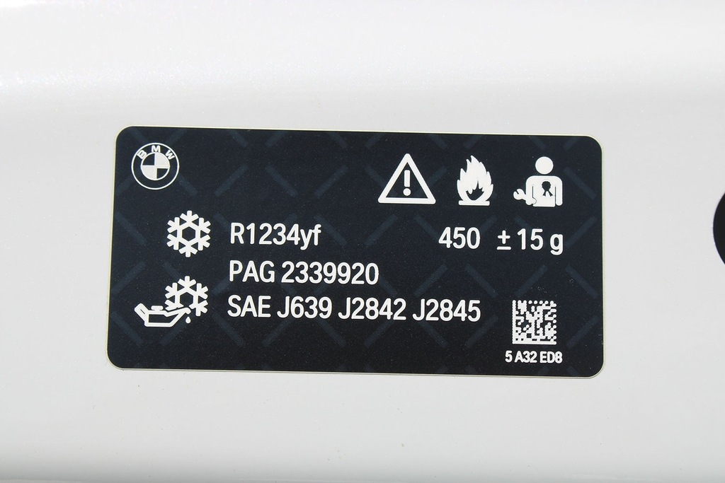 фото №13, Bmw 2 u06 перед капот крылья бампер передний крыло лампа лампы full led