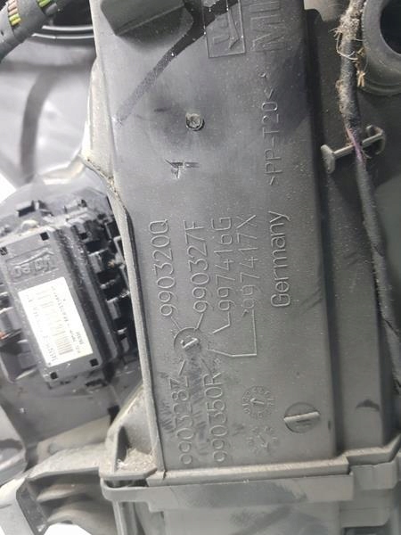 Отопитель mini cooper r56 1.6 Цена