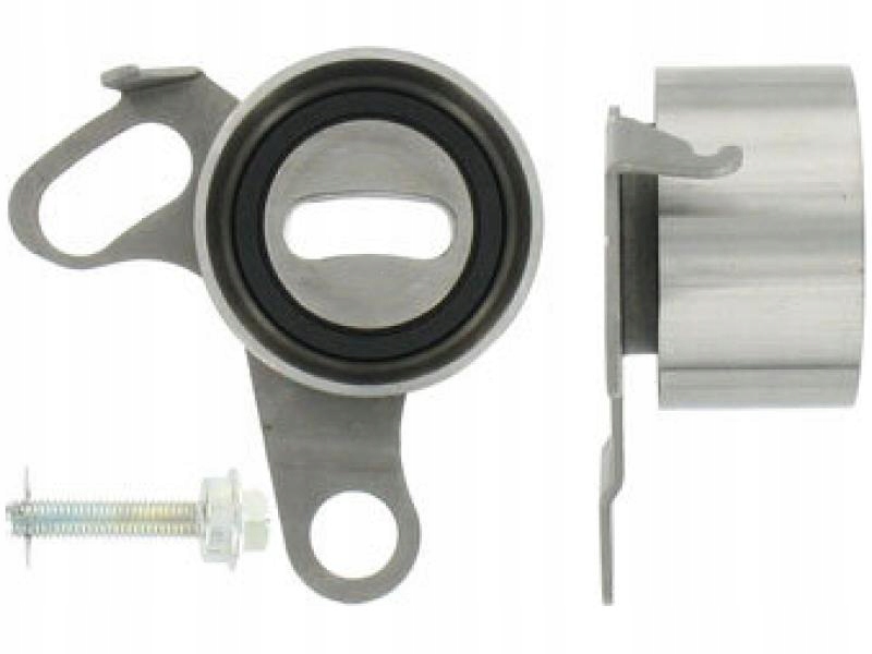 фото №3, Skf ролик ремінь розподільного валу toyota hi-ace 2,4d 89- n.