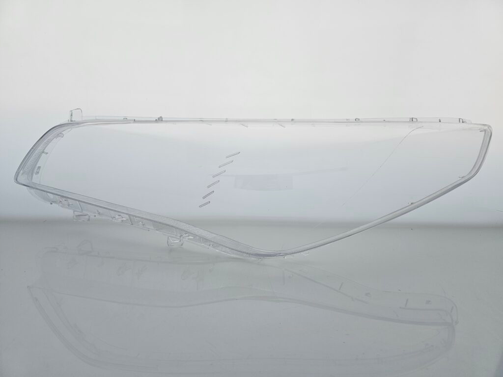 фото №1, Стекло стекло стекло фары hyundai sonata vii 2014-2016