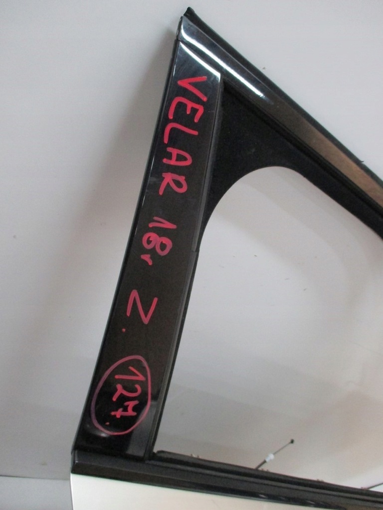 фото №6, Двері праве передні range rover velar