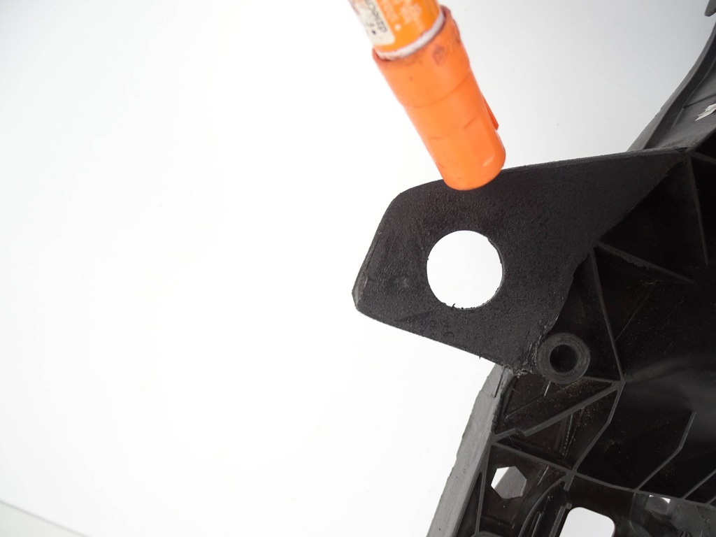 фото №6, Pas перед передний audi q7 4m