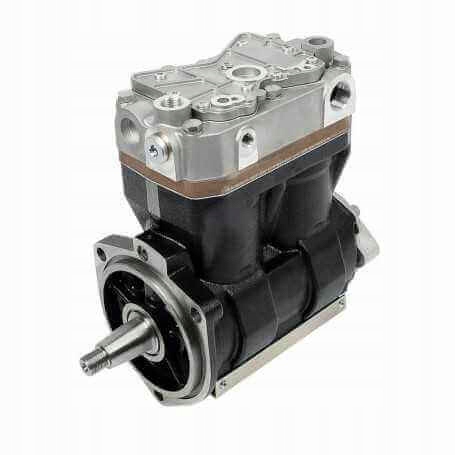 фото №1, Компрессор воздуха iveco stralis 5802885657