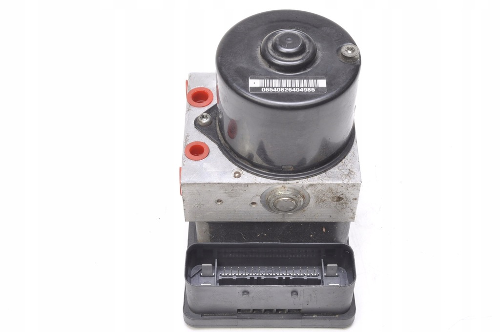 фото №6, Volvo c30 s40 ii v50 2.0 d насос abs 4n512c405-gb