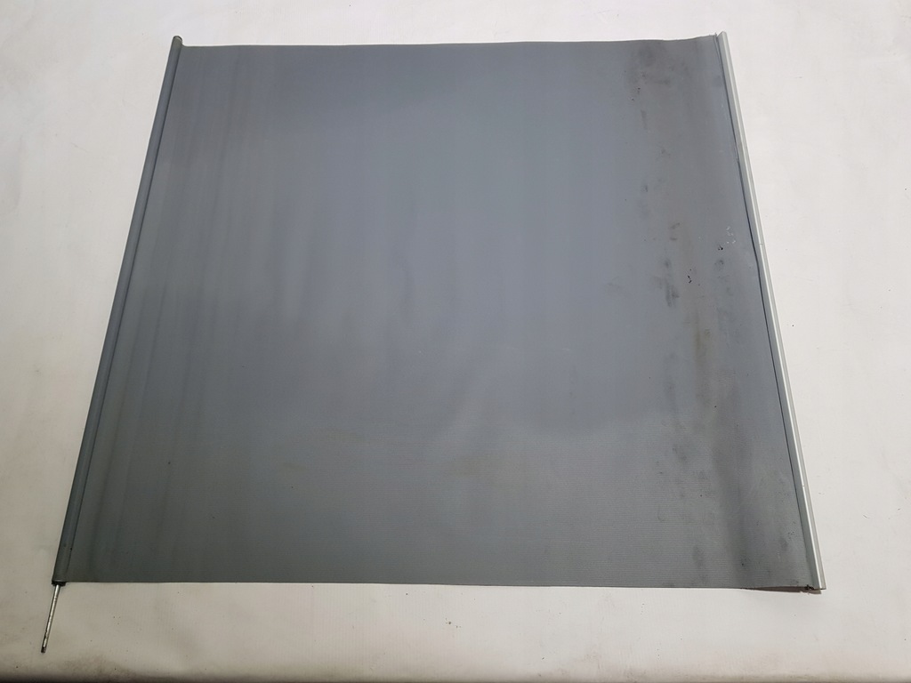 фото №6, Шторка защита панорамы mercedes w251 r-klasa