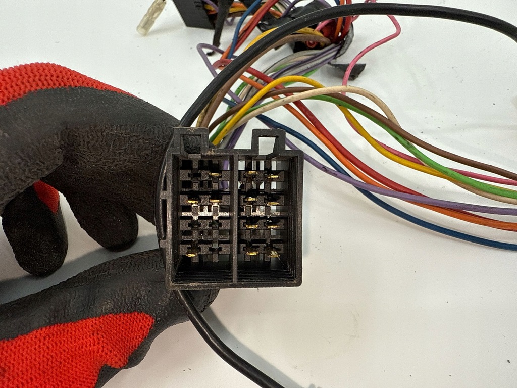 фото №4, Alfa romeo 159 2007 другое компьютеры / модули / блоки управления