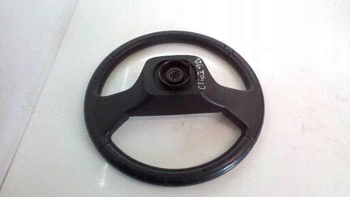 фото №6, Воздуховод renault clio i 1992r.