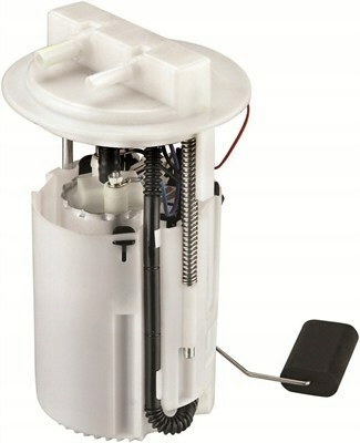 фото №1, Модуль насоса топлива 313011313017