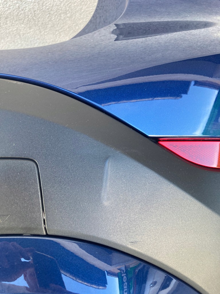 фото №5, Бампер задний задняя bmw x1 f48