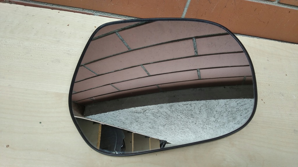 Купить Toyota land cruiser j120 2002-2010 вкладыш правый