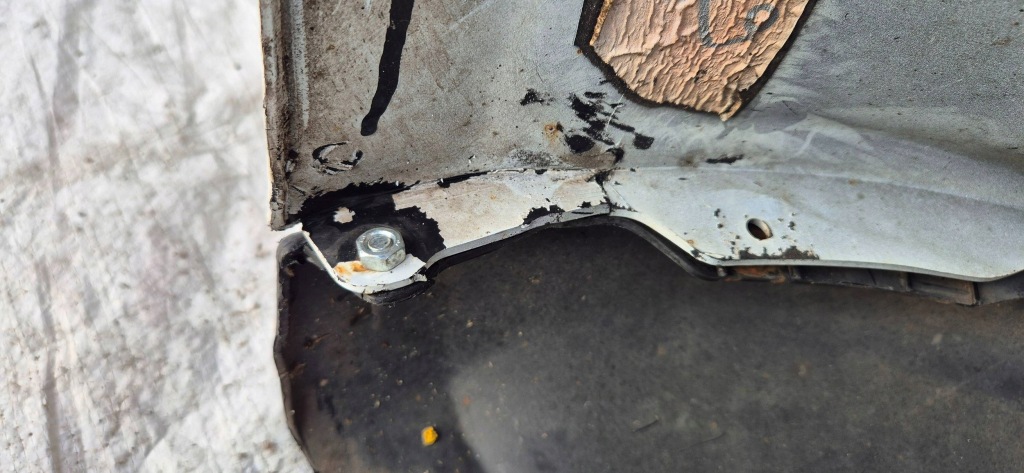 Tesla model s 12-16 бампер перед 6pdc + захист org Доставка