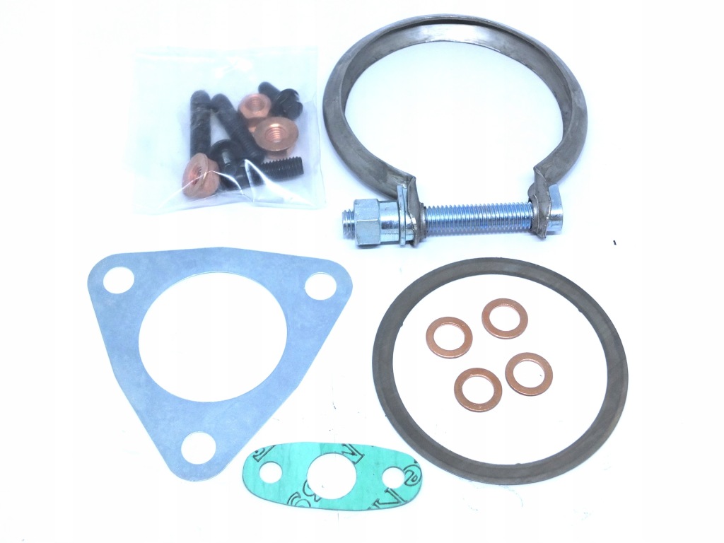 Набор mont. турбины kpl.psa kt210340/fis Недорого