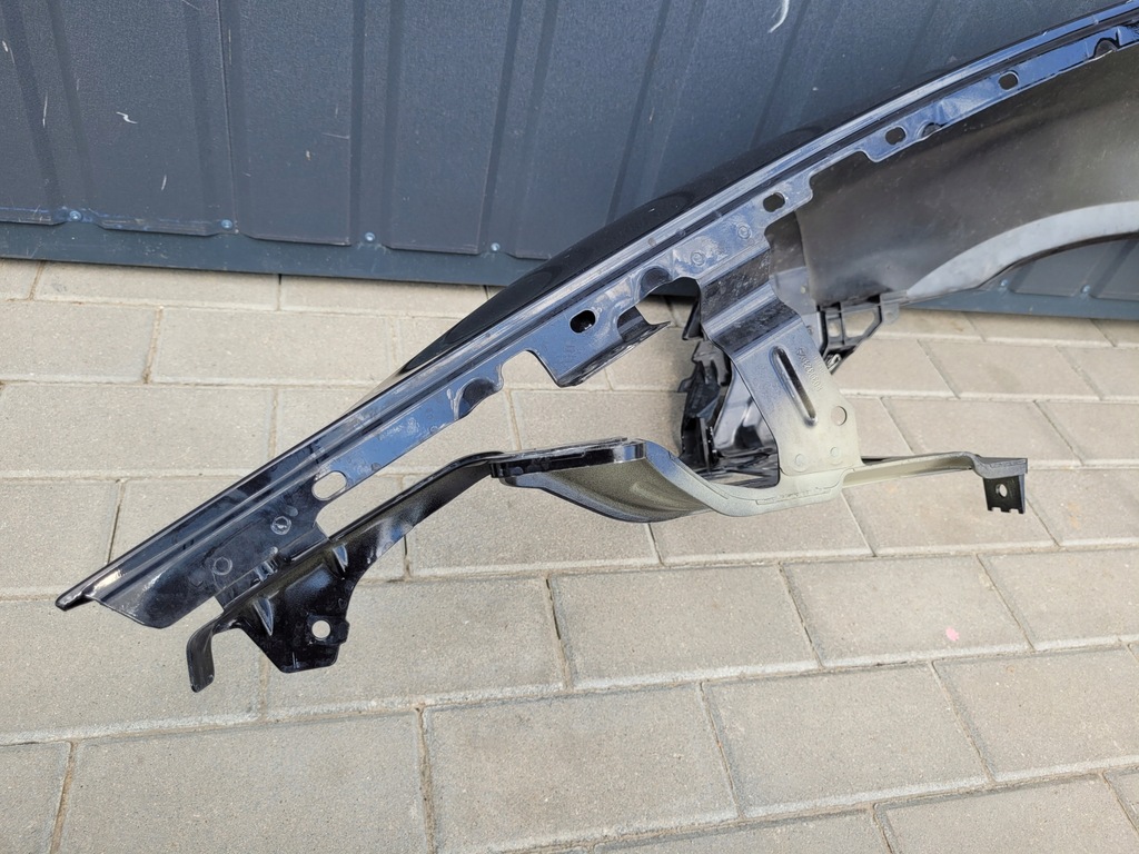 фото №10, Крыло передний правый перед porsche taycan 9j1 9j1805626