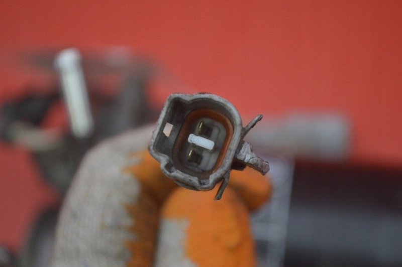 фото №8, Корпус фильтра топлива 42072ag012 subaru forester 3 iii 2.0 d 147 km 11-13