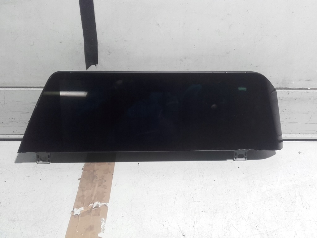 фото №12, Bmw 3 g20 радио навигация