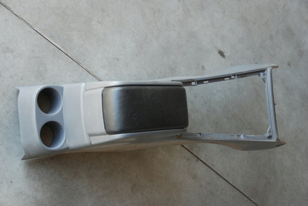 фото №4, Подлокотник туннель средний ford ranger ii 06-11r