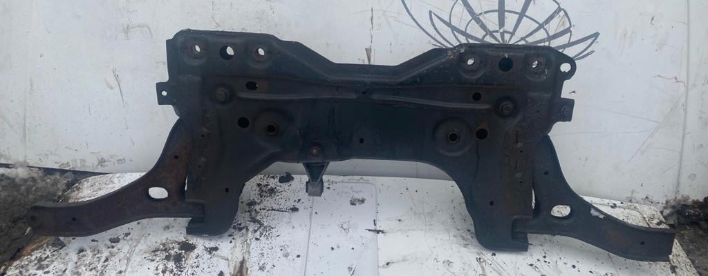 фото №1, Подрамник подрамник ford transit connect i 1.8 tdci