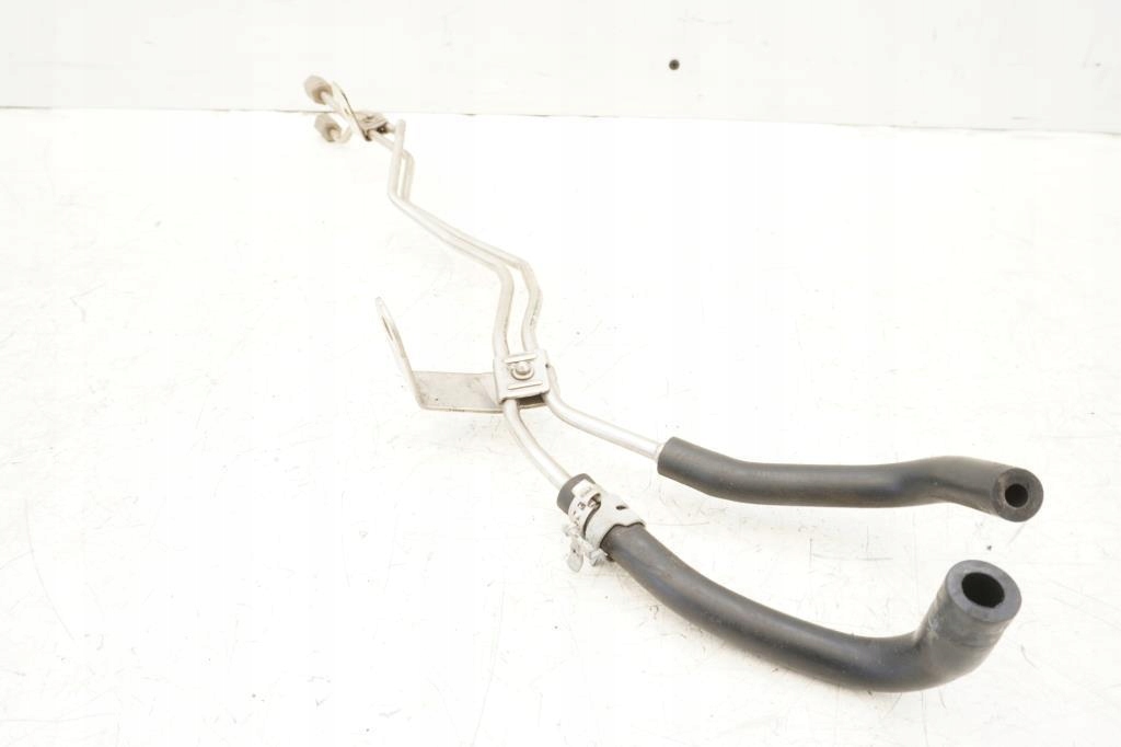 фото №1, Шланг патрубок пального volvo xc60 ii t5 b4