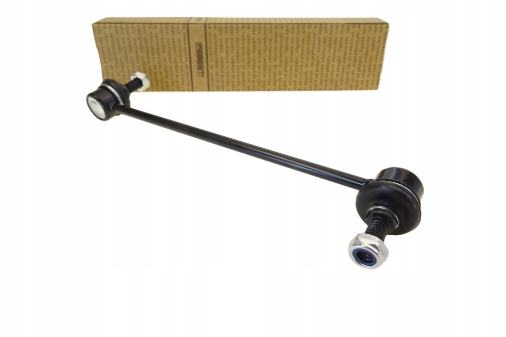 фото №1, Febest 0523-trbf тяга / кронштейн, стабілізатор