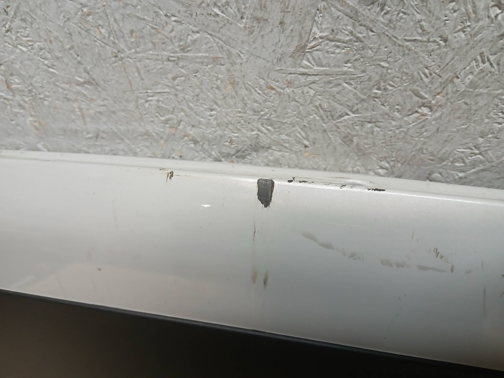 Бампер перед накладка land range rover sport l461 n9x217e792a Цена