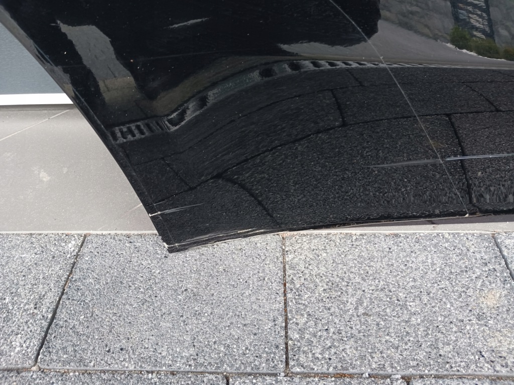 Tesla model y 20- дверь правый задний Цена