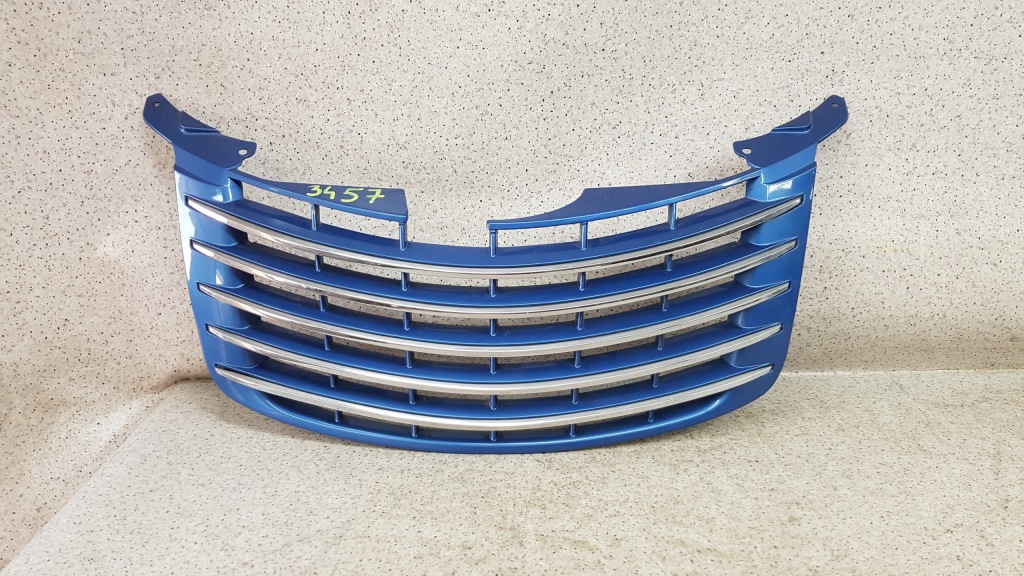фото №1, Chrysler pt cruiser lift 2005 - 2010 решётка радиатора решётка радиатора 3457
