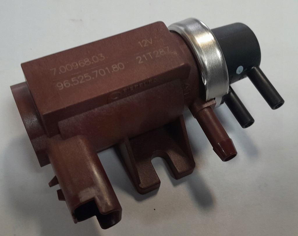 фото №1, Клапан вакууму 7.00968.03 96.525.701.80