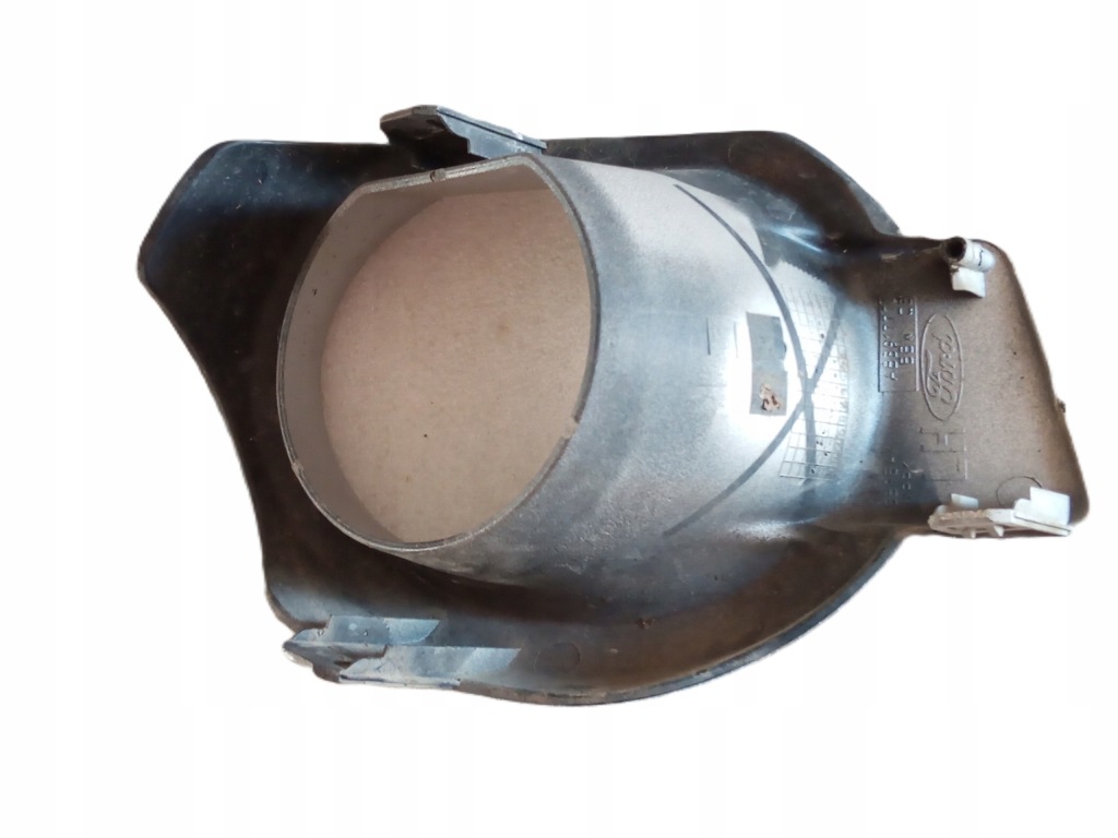 фото №5, Ford ranger iv рамка решітка протитуманна фара лівий перед ab3917777