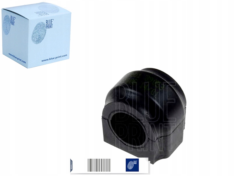 фото №1, Подушка стабілізатора [blue print]