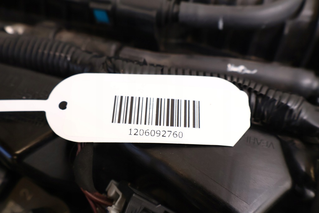 фото №15, Volvo xc40 2.0 d4 двигатель d4204t12