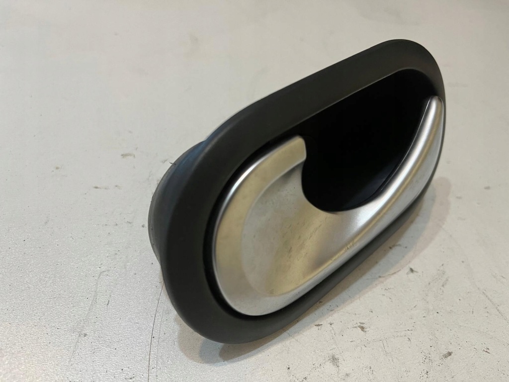 фото №3, Renault clio 3 iii ручка внутренняя дверь левый перед 310579