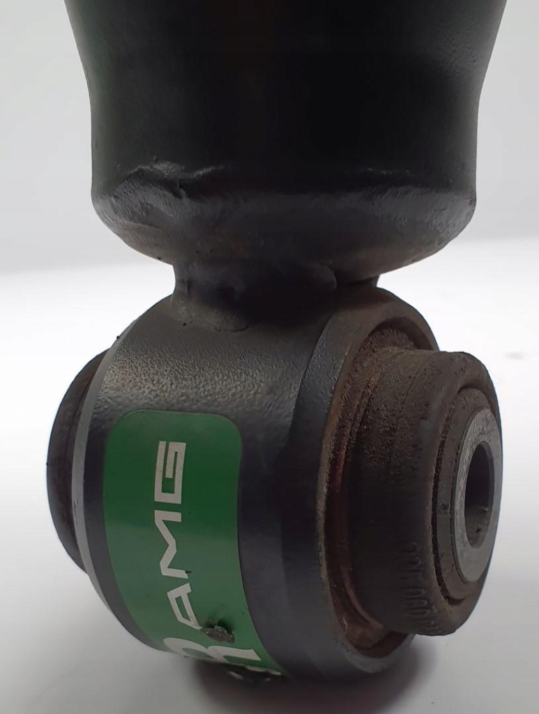 Амортизатор правый задний  abc mercedes sl r230 amg с Разборки