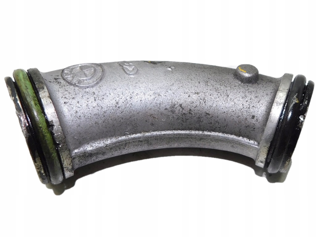 фото №1, Bmw x5 f15 x6 f16 m50d 3.0 15r труба шланг повітря