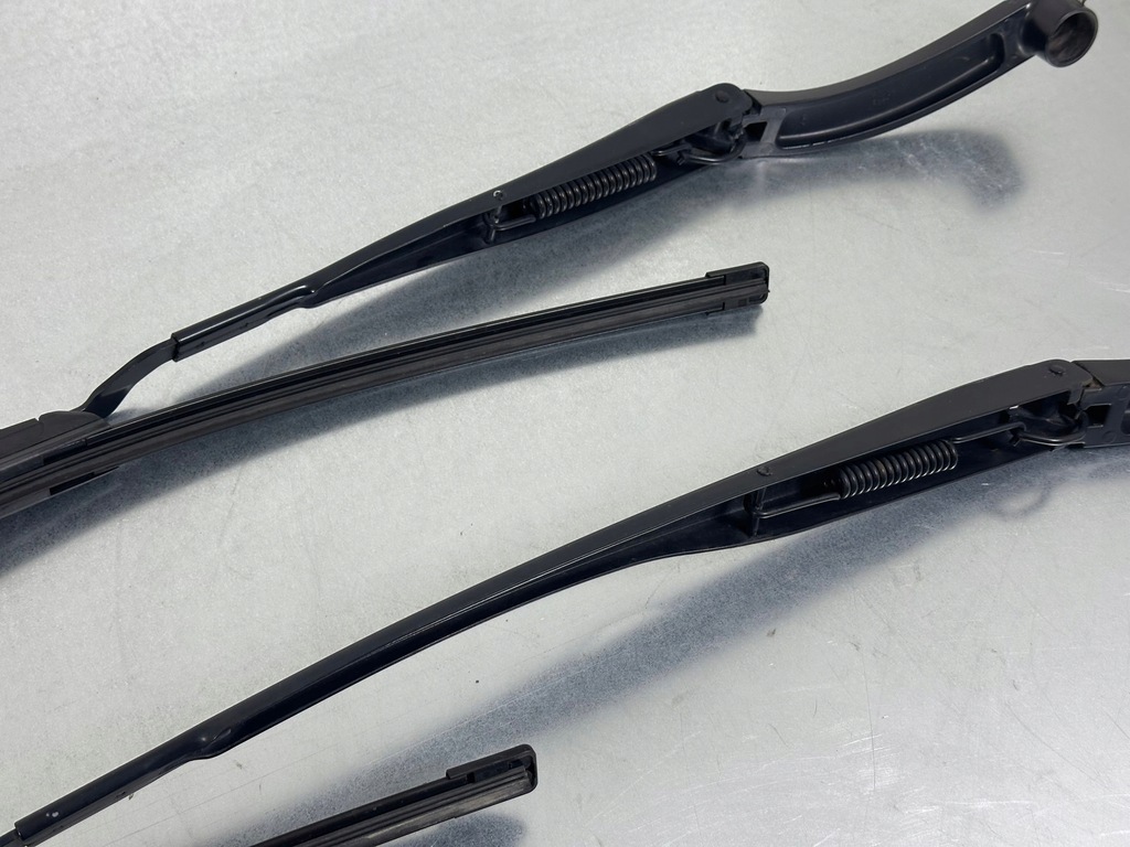 фото №8, Kia optima 2018 комплект важелі двірник 98311d4000 98321d4000