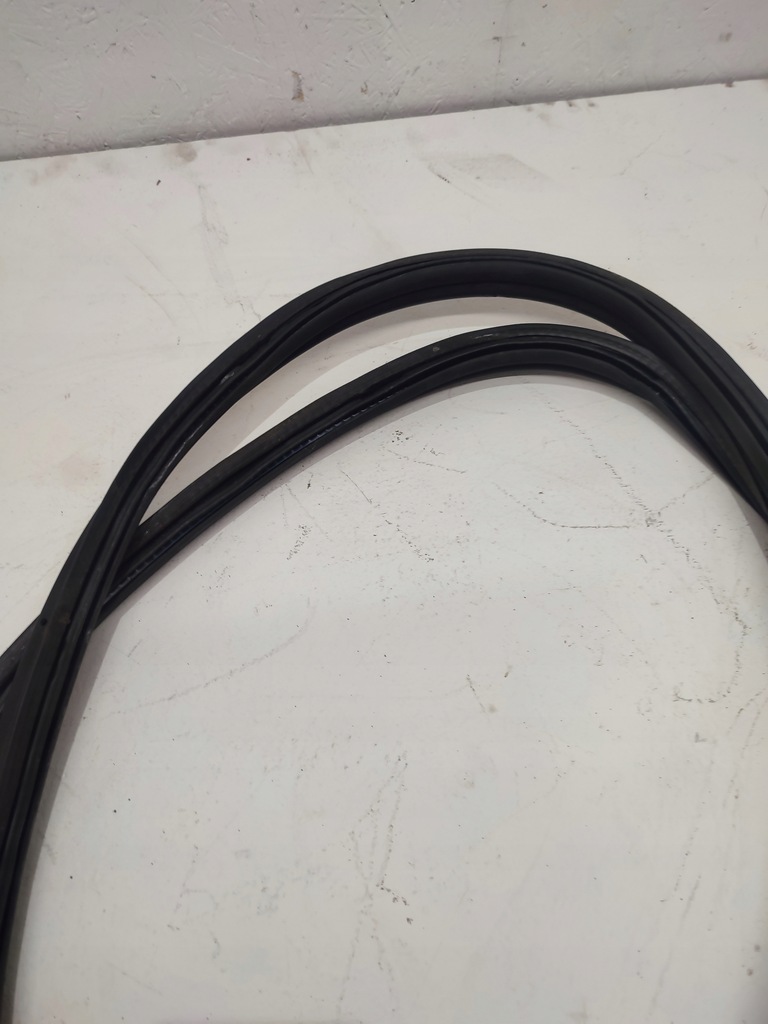 фото №6, Citroen ds5 прокладка кузовная крышки