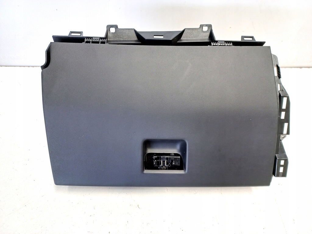 фото №1, Бардачок пассажира range rover evoque