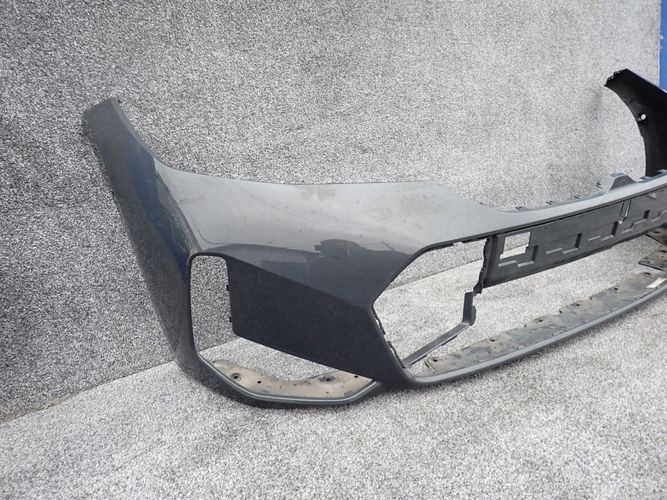 фото №5, Bmw g20 g21 3 m-pakiet lift 22- бампер передний перед