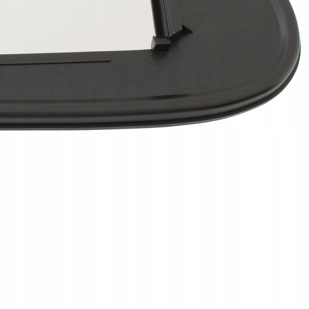 фото №11, Ford focus mk1 1998-2005 стекло вкладыш зеркало левый