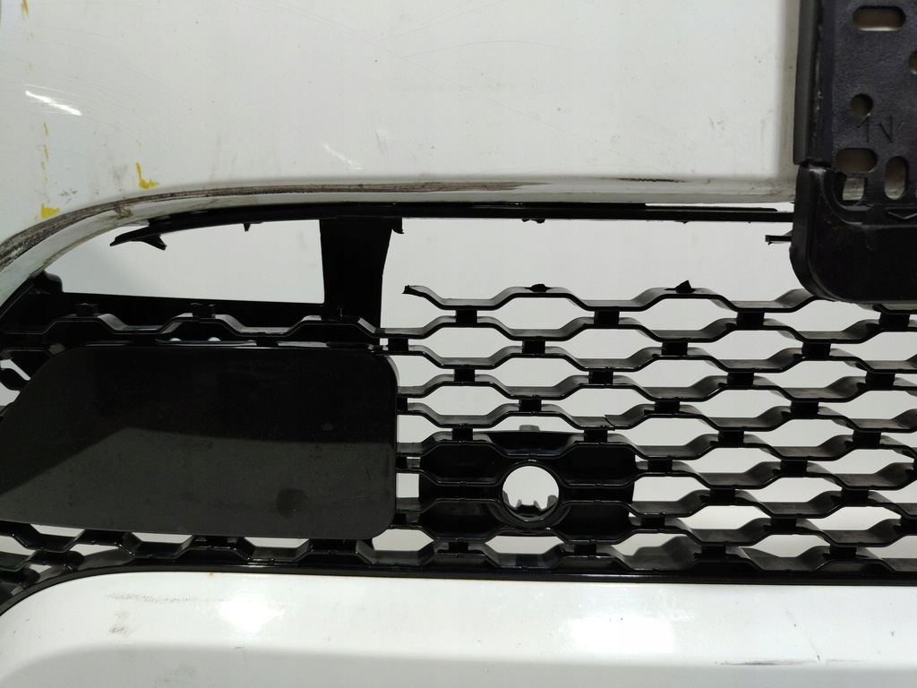 фото №6, Land rover evoque ii бампер передний