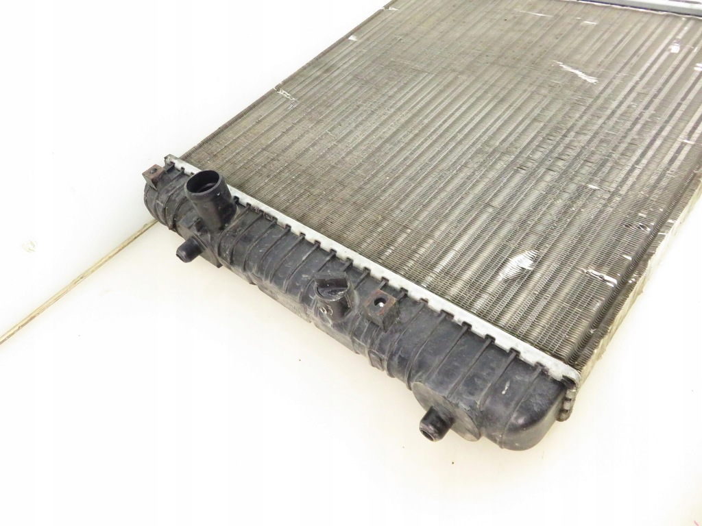 фото №6, Радиатор wody subaru justy iii 1.3 awd