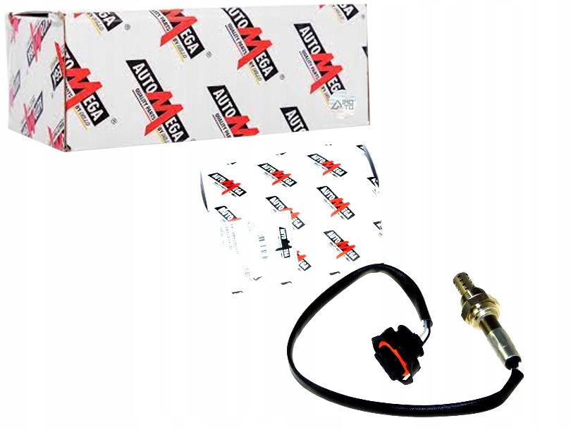 фото №1, Датчик лямбда-зонд automega