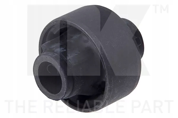 фото №9, Втулка wah. citroen p. c1/107 1,0/1,4hdi nk 5101931 подшипниковый узел, рычаг