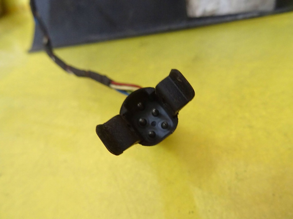 Зеркало электрический правое ldv maxus 5 pin nr214 Недорого